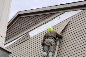 Affordable Siding Repair and Maintenance Services in Estero, FL